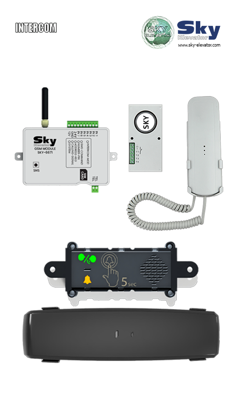 INTERCOM