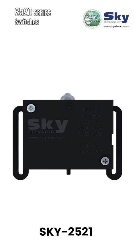    SKY 2521