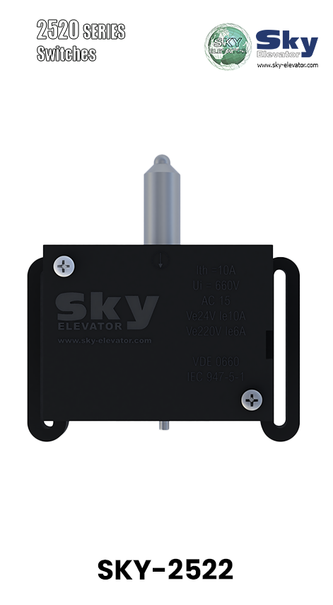   SKY 2522